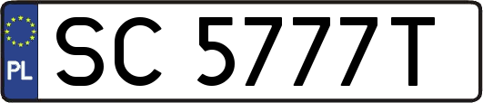SC5777T
