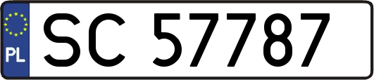SC57787