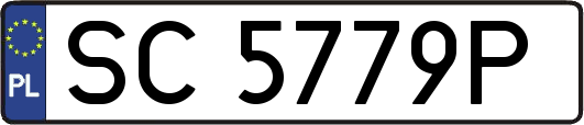 SC5779P