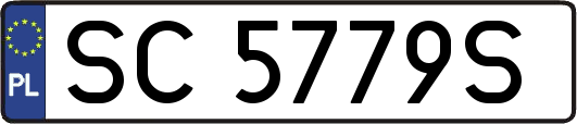 SC5779S