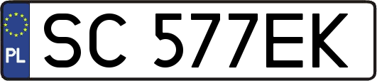 SC577EK