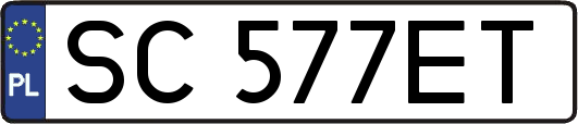 SC577ET