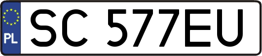 SC577EU
