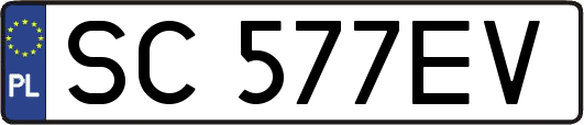 SC577EV