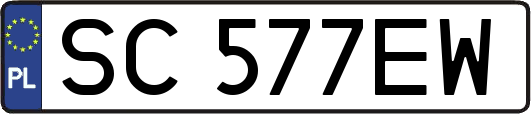 SC577EW