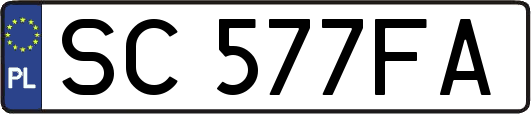 SC577FA