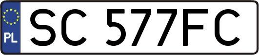 SC577FC