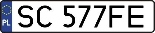 SC577FE