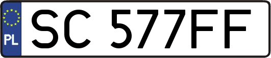 SC577FF