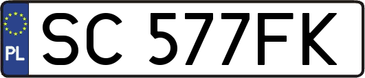 SC577FK