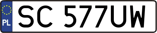 SC577UW