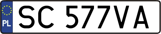SC577VA