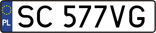 SC577VG