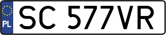 SC577VR