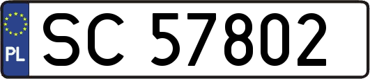 SC57802