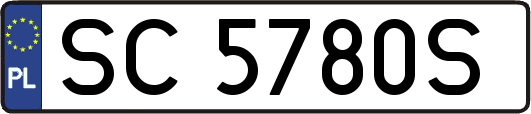 SC5780S