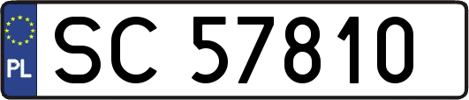 SC57810