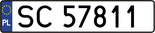 SC57811