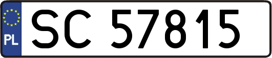 SC57815