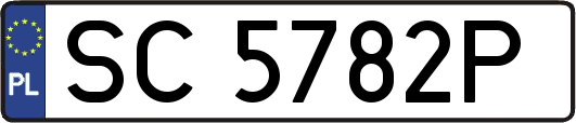 SC5782P