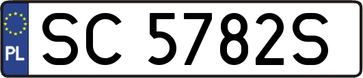 SC5782S