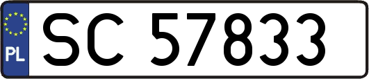 SC57833