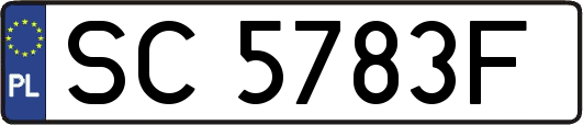 SC5783F
