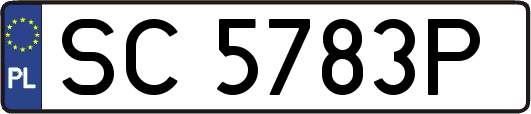 SC5783P