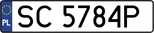 SC5784P