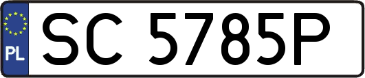 SC5785P