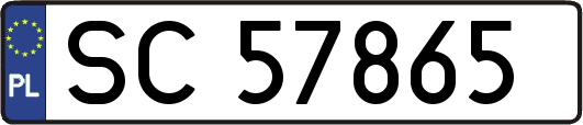 SC57865