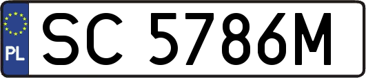 SC5786M