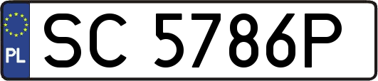 SC5786P