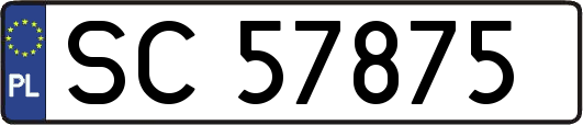 SC57875
