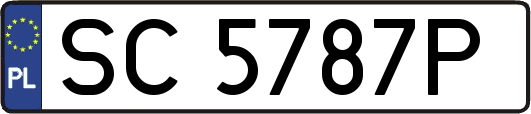 SC5787P