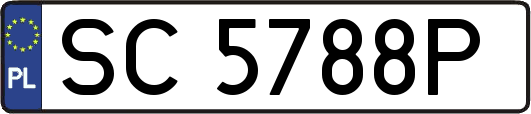 SC5788P