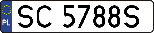 SC5788S