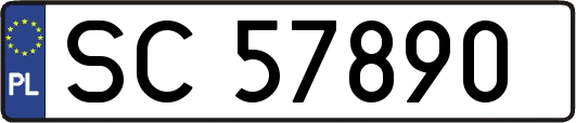 SC57890