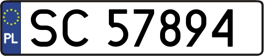 SC57894