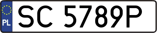 SC5789P