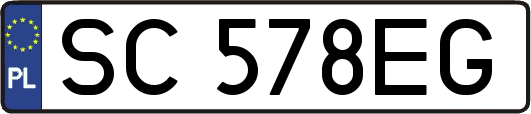 SC578EG
