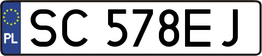 SC578EJ
