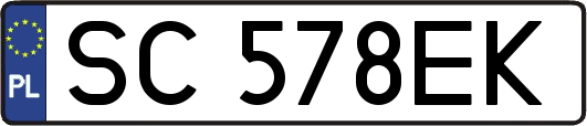 SC578EK