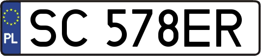SC578ER