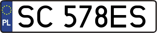 SC578ES