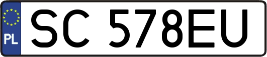 SC578EU