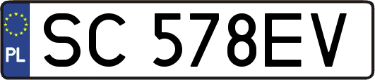 SC578EV