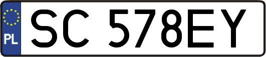 SC578EY
