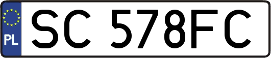 SC578FC