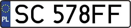SC578FF